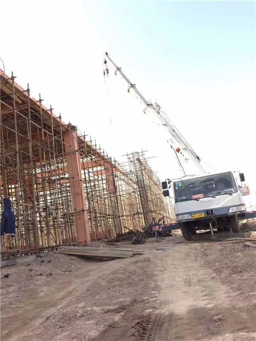 文山市吊车作业的安全注意事项有哪些？