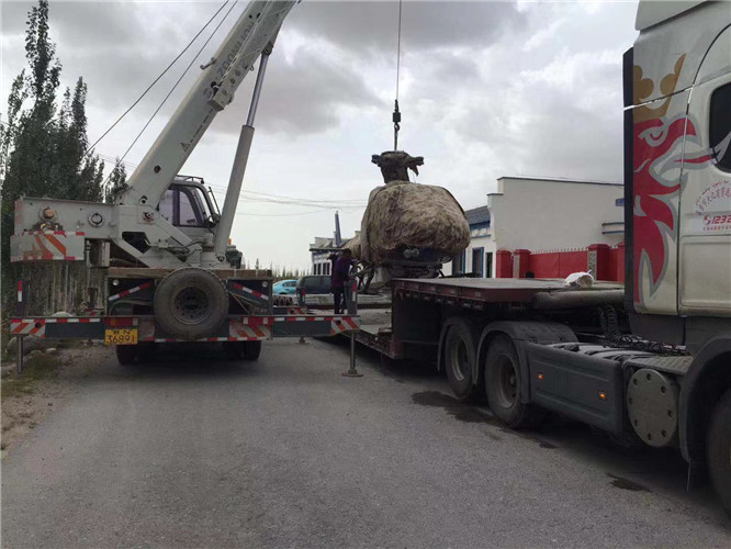 文山市狭窄场地（如小区、车间）适合用哪种吊车？